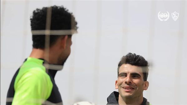 تعرف على قائمة الزمالك المسافره إلى السعوديه