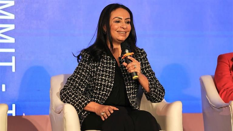 برعاية رئيس الوزراء.. رئيسة القومي للمرأة تشارك في قمة المرأة المصرية 2024
