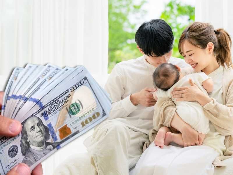 الامارات | شركة كورية تقدم لموظفيها مكافأة 75 ألف دولار مقابل إنجاب كل طفل