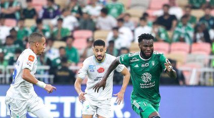 ناصر القصبي خارج المنافسة الدرامية في رمضان