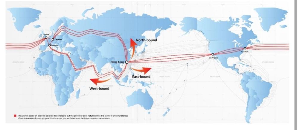 قطع 4 كابلات للإنترنت في البحر الأحمر.. وتأثر خدمات الاتصالات بنسبة 25%