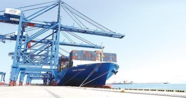 الاتحاد الأوروبي نعمل على تحسين العلاقات التجارية والاستثمارية مع مصر لتعزيز التنمية