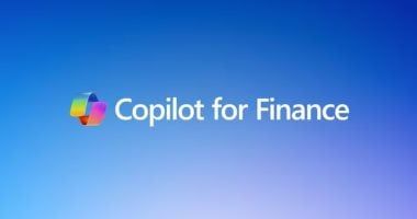 تكنولوجيا: لتبسيط المهام المالية للمؤسسات.. مايكروسوفت تكشف عن أداة Copilot for Finance