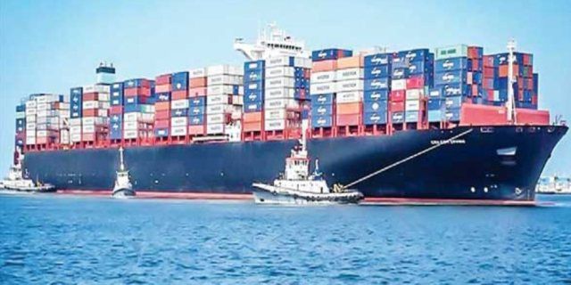 حادث جديد في البحر الأحمر.. يهدد الاتصالات عالميا