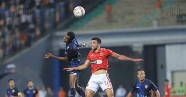 عمرو أدهم: الزمالك والأهلى علاقتهما طيبة.. وأزمتنا المالية فى طريقها للحل