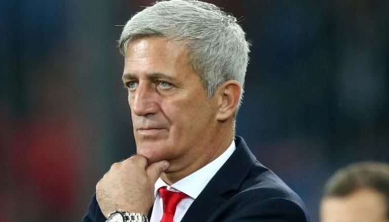 الامارات | رسمياً.. الجزائر تتعاقد مع "قاهر فرنسا" خلفاً لجمال بلماضي