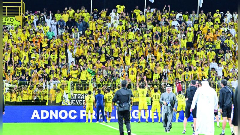 الامارات | توب 5