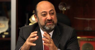 هانى أمان: خلال شهرين ستنتهى السوق السوداء لأسعار السجائر