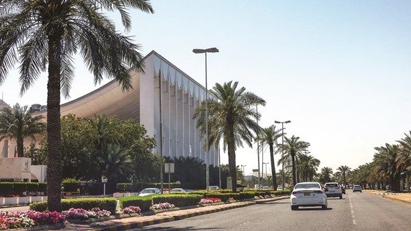 الكويت.. إنجازات مستمرة واستشراف للمستقبل