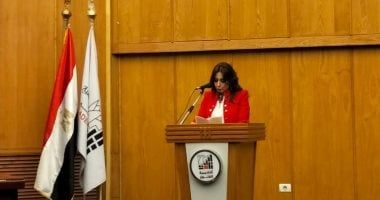 رانيا يحيى: المعهد العالي للنقد من الأوائل في مجال نقد الفنون