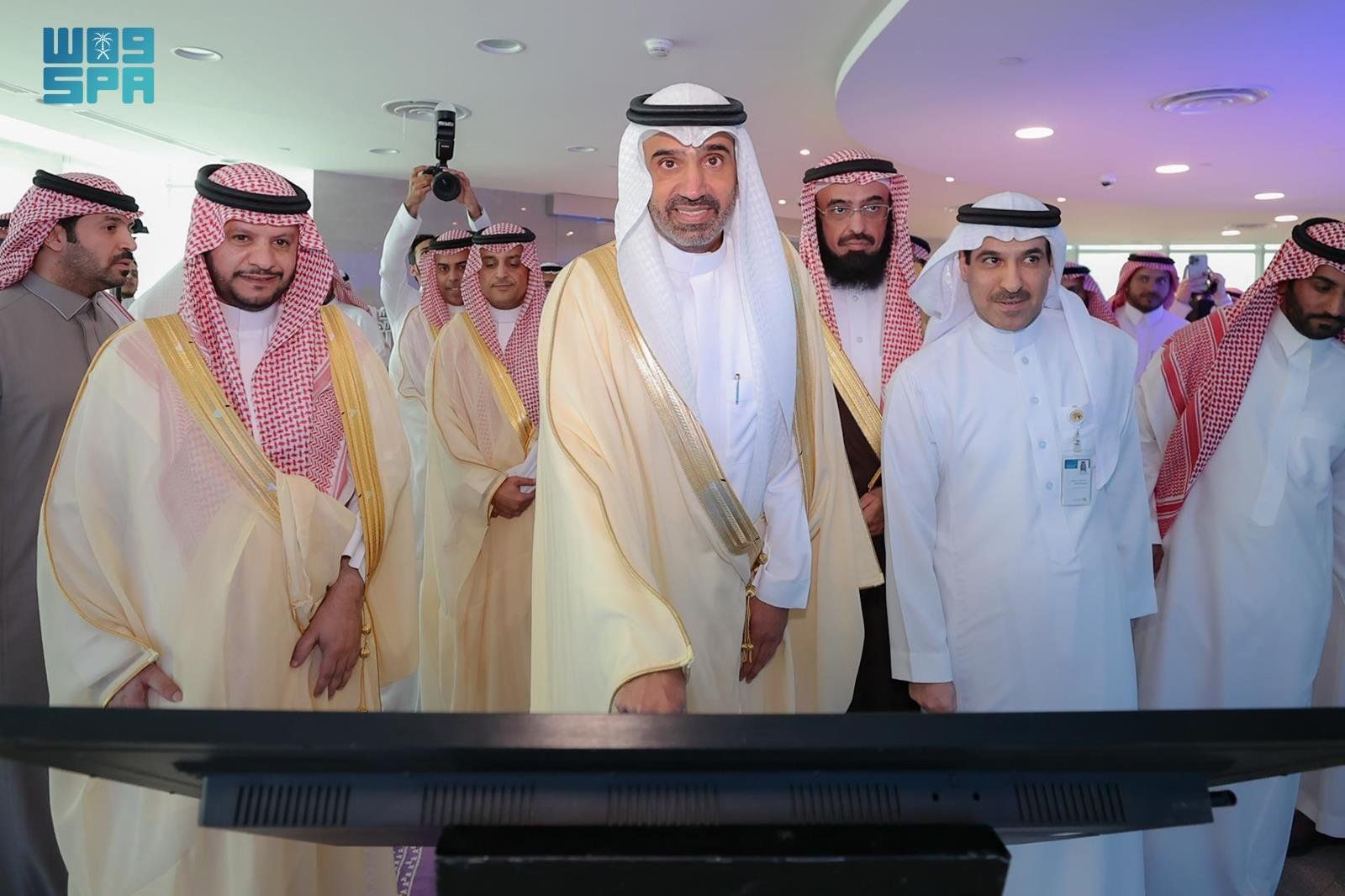 السعودية | “الموارد البشرية” تدشن الهوية البصرية الجديدة للمسؤولية الاجتماعية