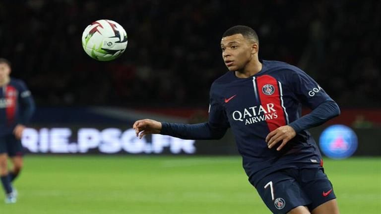 تقارير: باريس سان جيرمان يحصل على 150 مليون يورو مقابل رحيل مبابي إلى ريال مدريد