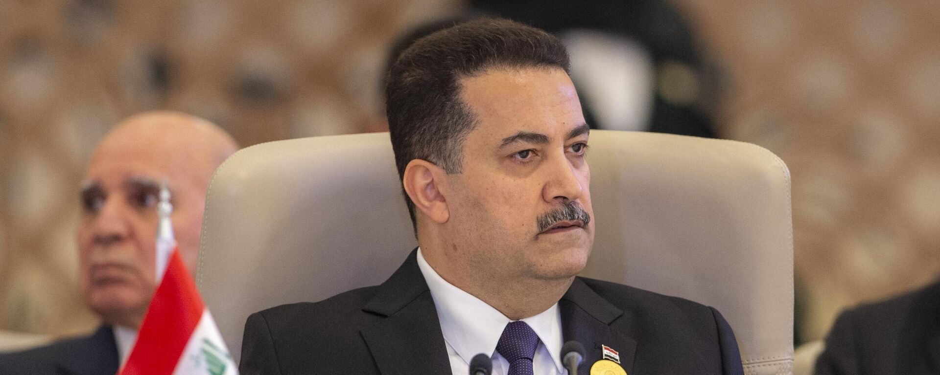 أزمة حقيقية في ذي قار العراقية... مقتل ضابط كبير وحظر تجول