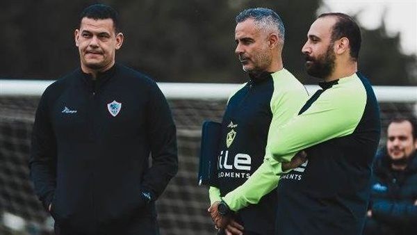 حمادة عبد اللطيف: تقييم جوميز الحقيقي أمام الأهلي فى نهائي كأس مصر