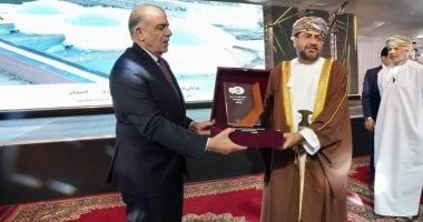 فوز شركة مصرية بجائزة أفضل مشروع فى 2023 على مستوى الشرق الأوسط وشمال أفريقيا