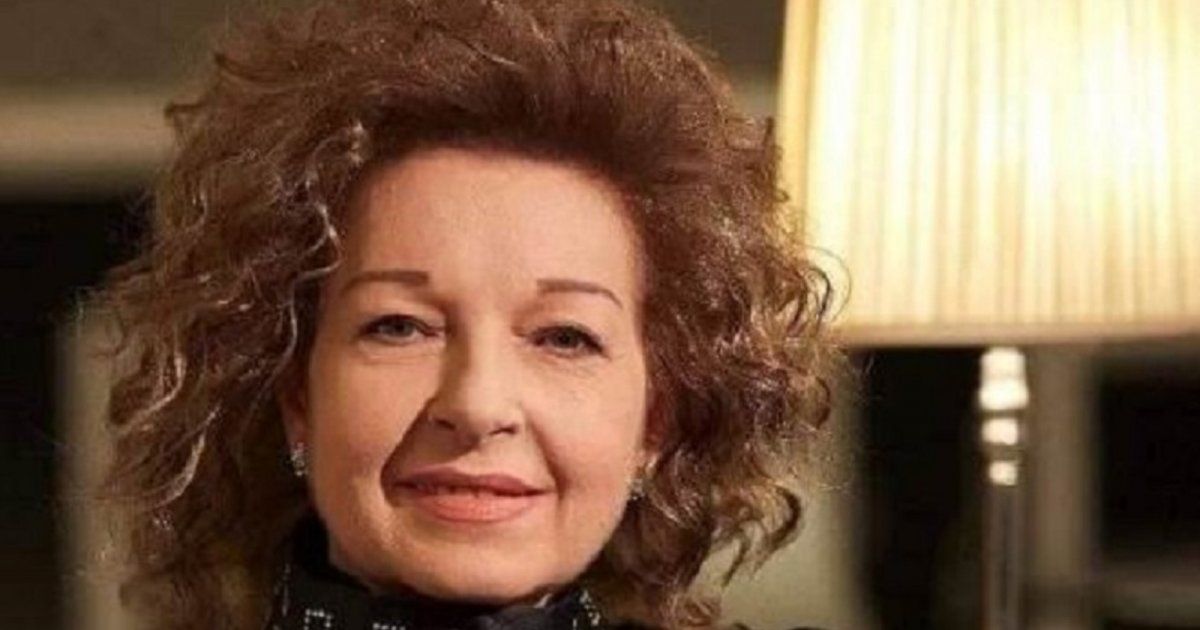 نادين خوري تضع الإصبع على الجرح وتكشف عن هذه الحقيقة