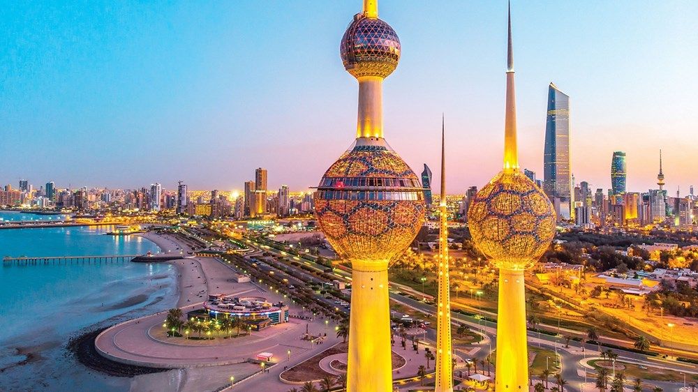 الإمارات والكويت.. علاقات نموذجية وترابط أخوي