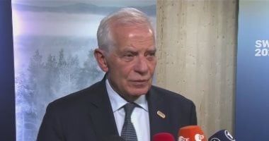 الاتحاد الأوروبي يجدد مطالبه بموقف إطلاق النار في قطاع غزة