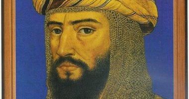 فى مثل هذا اليوم عام 1193.. وفاة الناصر صلاح الدين الأيوبى