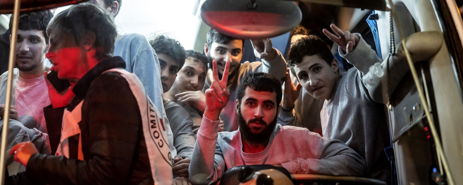 مصر تعلن انتهاء اليوم الأول من مباحثات القاهرة بشأن الهدنة في قطاع غزة