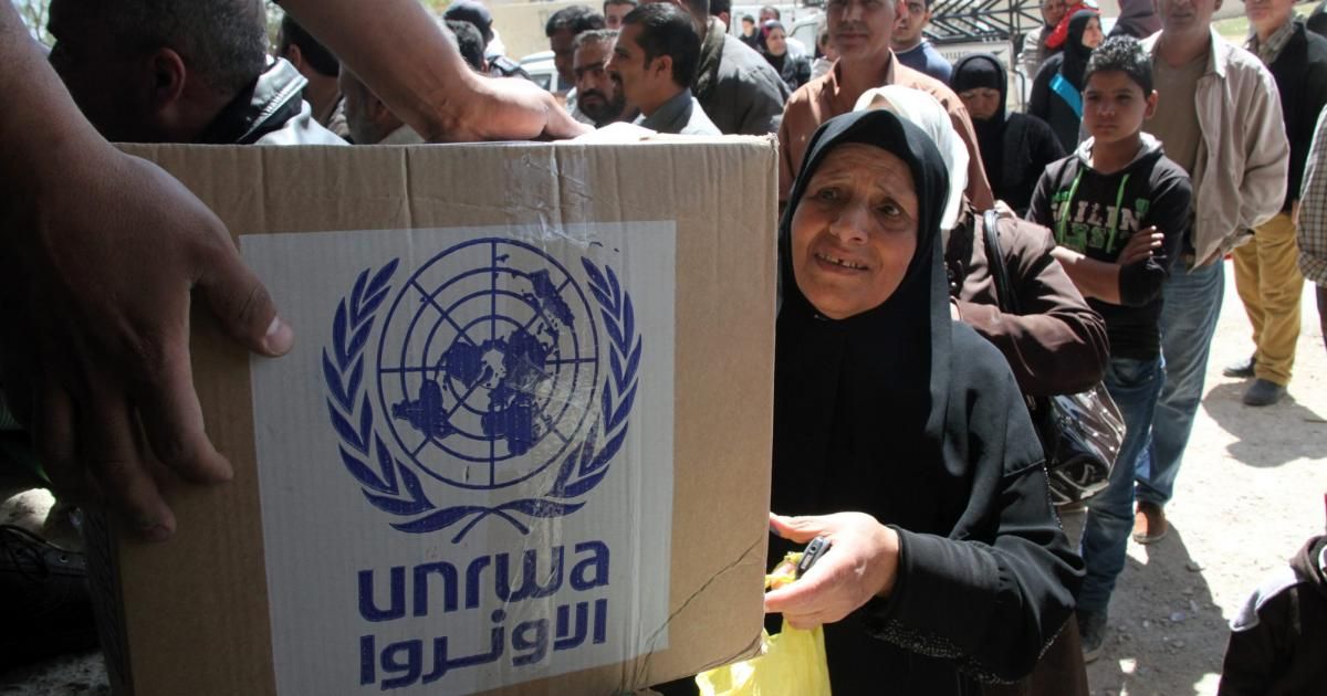 المفوضية الأوروبية تعتزم تمويل الأونروا بـ50 مليون يورو