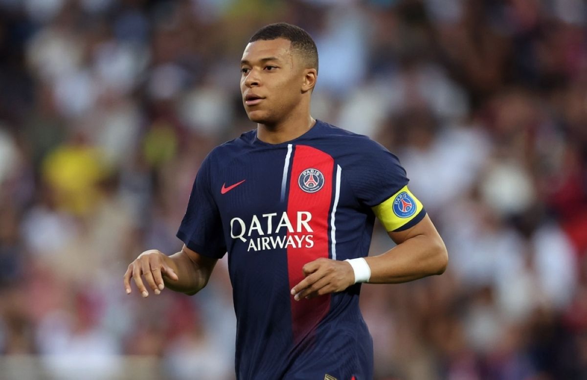 سان جيرمان يعلن الحرب على مبابي