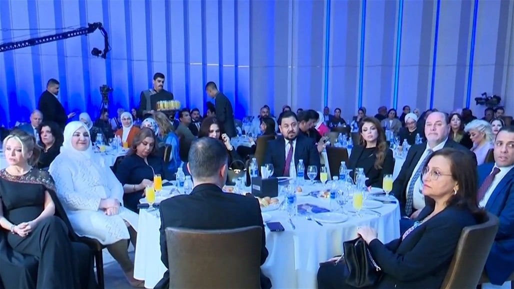 منتدى الاعلاميات العراقيات يحتفي بمجموعة من الاعلاميات