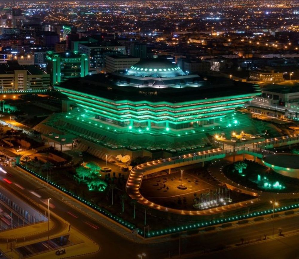 "الداخلية" تشارك في مؤتمر ليب 2024 بجناح "أمان ورفعة ونماء"