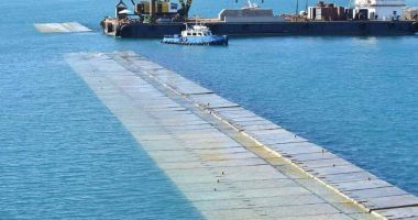 محور تنموى بحرى جديد يزيد حصة مصر في التجارة الدولية عبر مشروع رأس الحكمة