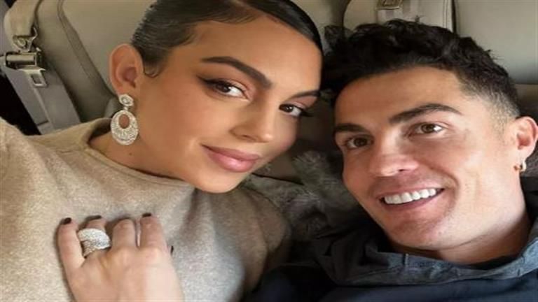 دعوة تثير جدل.. عقد قران الآنسة جورجينا على c7- هل يتزوج رونالدو صديقته بعد إنجاب طفلين منها؟