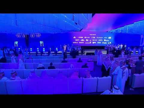 بث مباشر | المؤتمر الأكثر حضورا في العالم «ليب 2024» - اليوم الأول