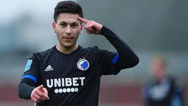 صراع شرس بين ريال مدريد وبرشلونة لضم موهبة كوبنهاجن