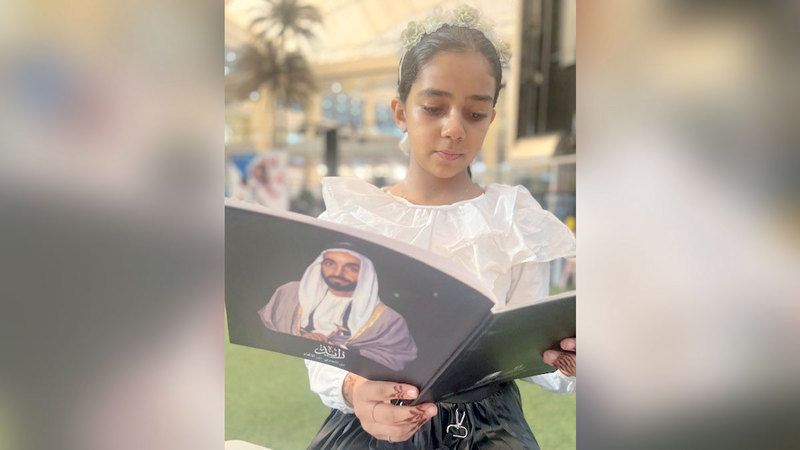 الامارات | الأرشيف والمكتبة الوطنية يشارك في شهر القراءة بـ 300 فعالية