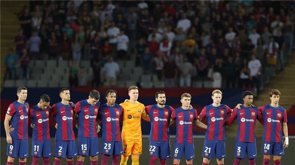 خبر غير سار لبرشلونة قبل الكلاسيكو