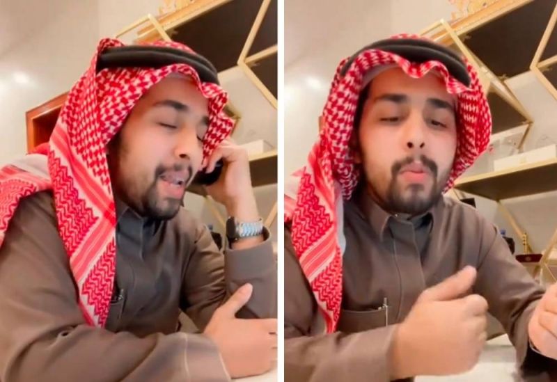 تراند اليوم : شاهد .. محامي وتيك توكر يرد على متابعة سألته : " تخانقت مع زوجي وعطيته كف وقال لمي أغراضك واطلعي برا وش الحل؟"