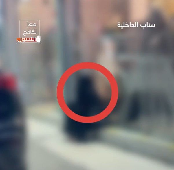 لا تعطهم.. ضبط عدد من المتسوّلين بجازان وفيديو يرصد