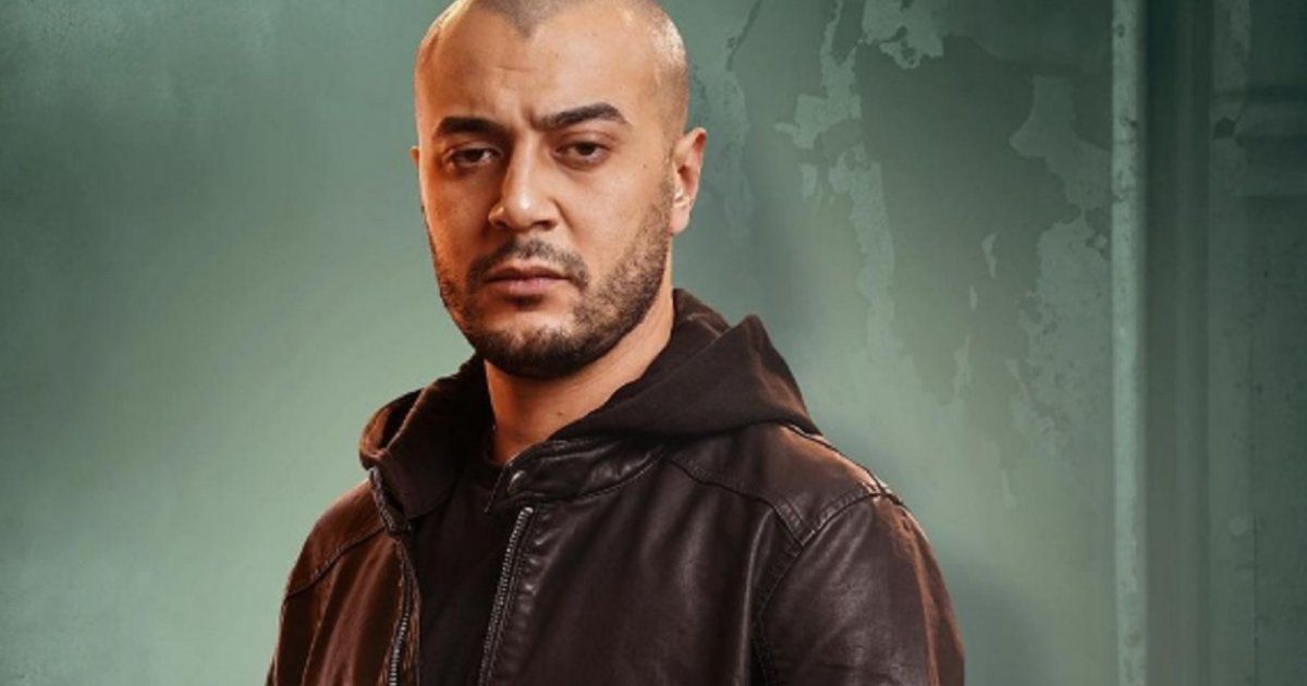 بالفيديو- شاهين يعبر عن سعادته بالمشاركة في مسلسل "لانش بوكس"..و هذا ما قاله