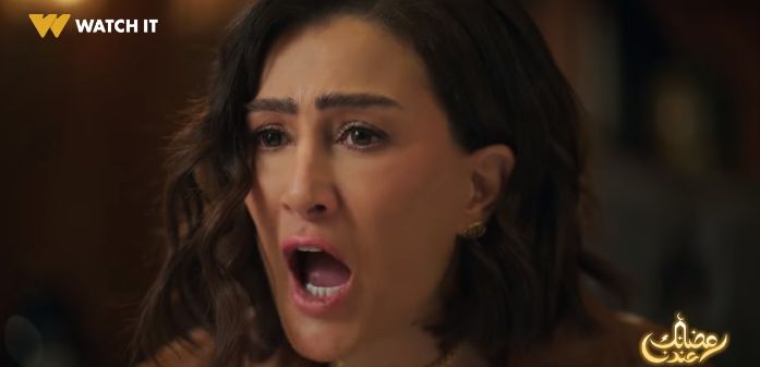 غادة عبد الرازق