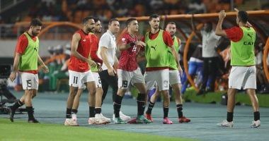 منتخب مصر يستخرج 52 تأشيرة للاعبين المرشحين لدورة دبى الودية