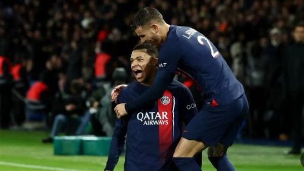 تشكيل باريس سان جيرمان المتوقع أمام ريال سوسييداد اليوم بدوري الأبطال