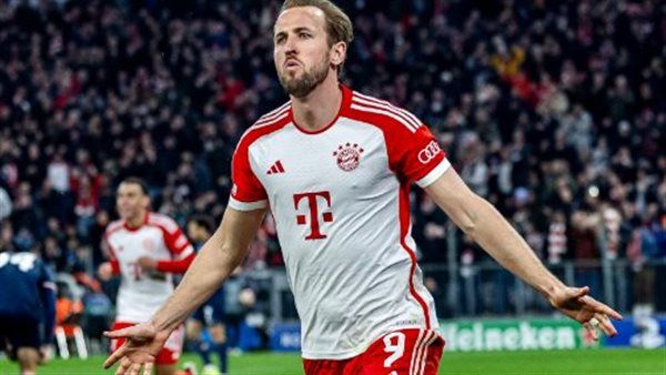 دوري أبطال أوروبا.. بايرن ميونخ يتقدم على لاتسيو بثنائية في الشوط الاول