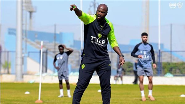 تعرف على موعد أول مران لفريق الزمالك بمدينة الرياض