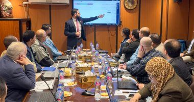 "اقتصادية قناة السويس" تعقد ورشة عمل للشركات وتسجيل أكثر من 45 شركة