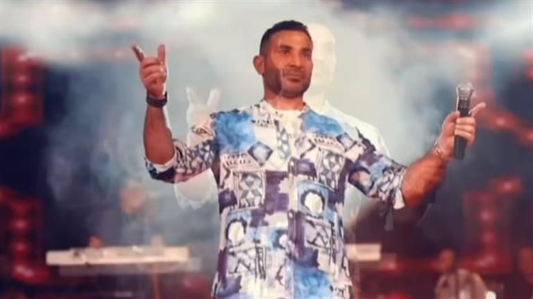 أحمد سعد ضيف الجلسة الأولى لـ"بيلبورد عربية"
