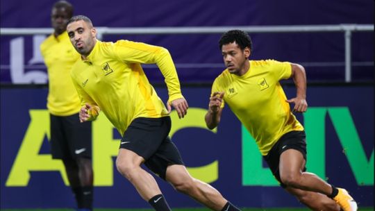 الخليج اليوم .. التشكيلة الأساسية لمواجهة الهلال والاتحاد في دوري أبطال آسيا