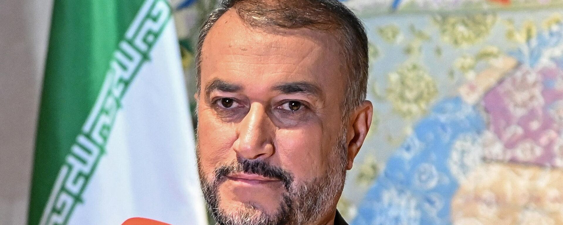وزير الخارجية الإيراني: طرد إسرائيل من الجمعية العامة للأمم المتحدة أصبح ضروريا