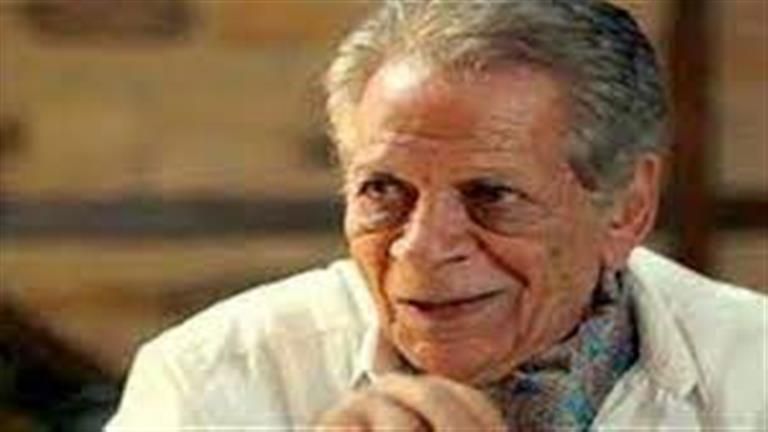 غدا.. عزاء الفنان جميل برسوم في كنيسة السيدة العذراء بـ الزمالك
