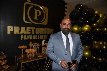 شربل غضية يقيم جولة سياحية احتفالاً بمشروعه الفني الجديد .. بالصور