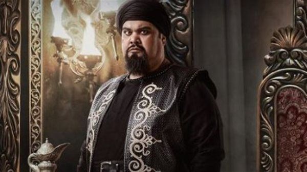 رمضان 2024.. أحمد فتحي بلوك مختلف من أجل دوره فى "جودر"