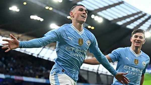 موعد مباراة مانشستر سيتي وكوبنهاجن بدوري أبطال أوروبا